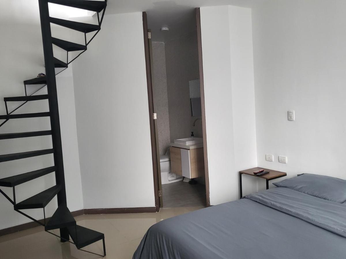 公寓 Casa Azul - Amoblados - *