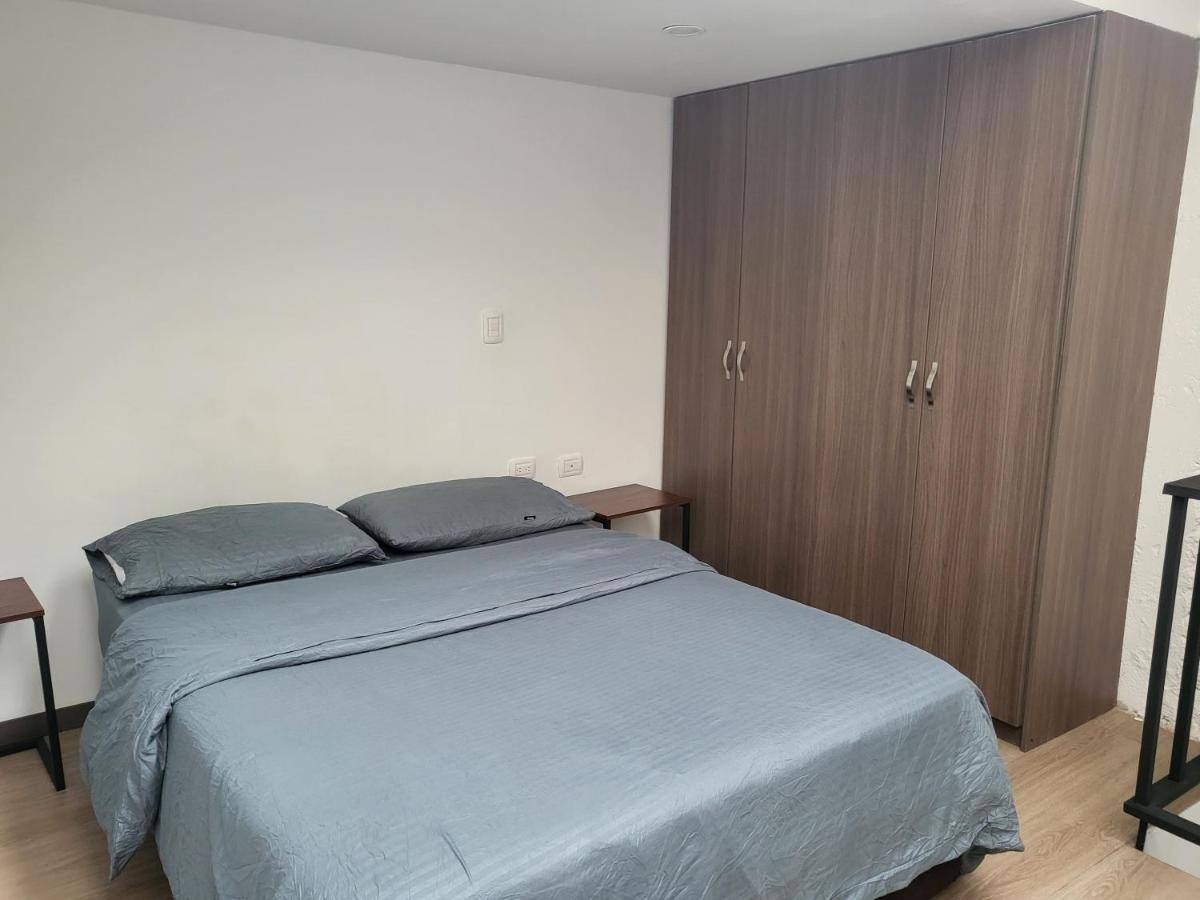 Casa Azul - Amoblados - Manizales