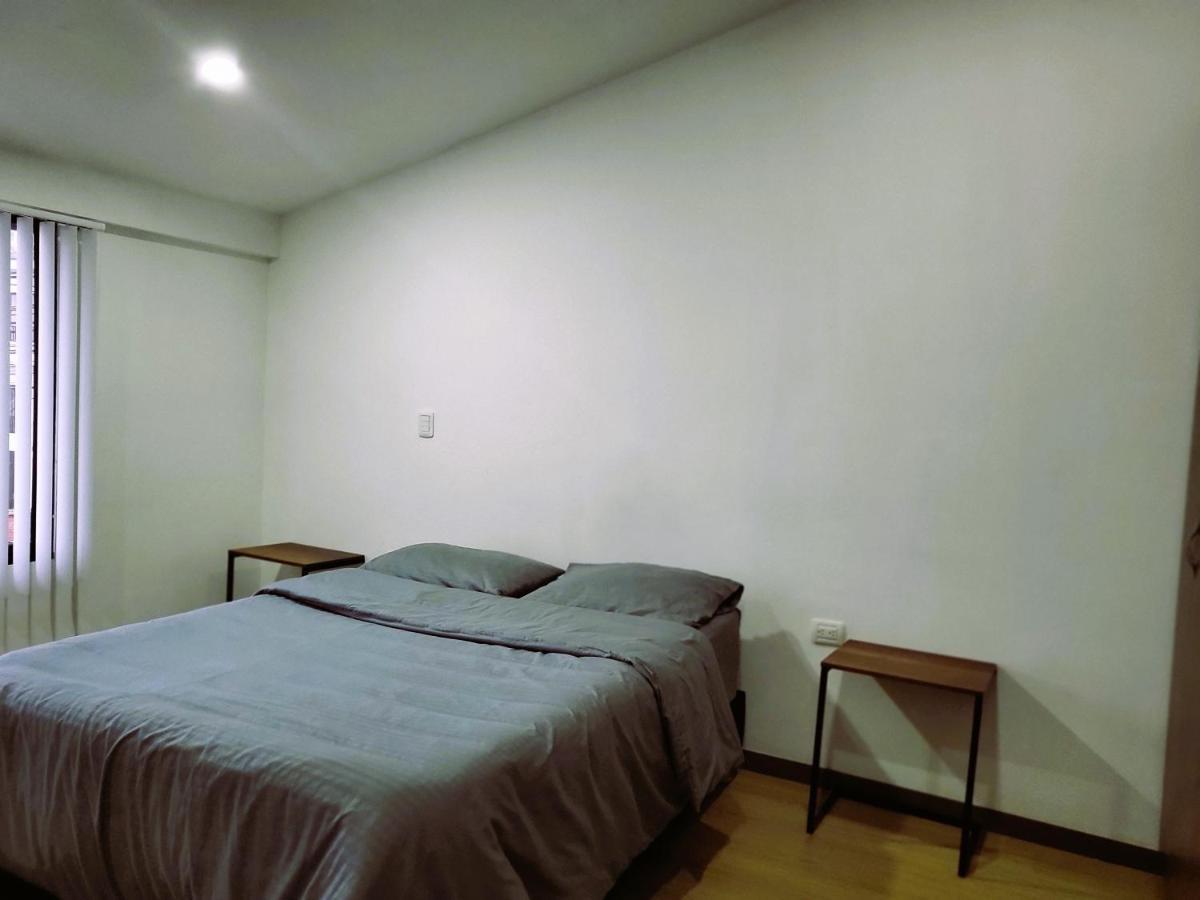 Casa Azul - Amoblados - * Manizales